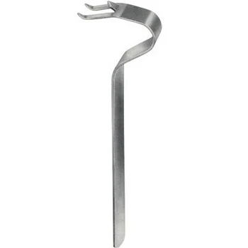 Mouth Gags, Retractor, catalogue reference ZEN-MR-104