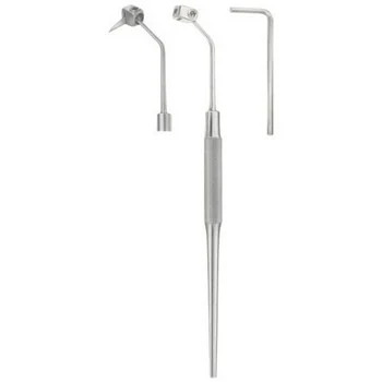 Surgical Instruments