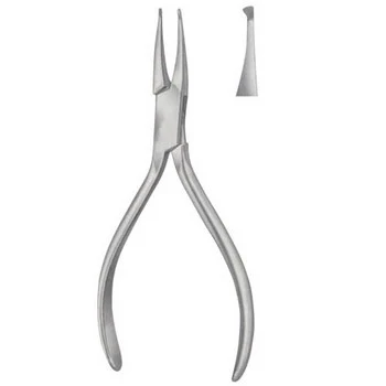 Orthodontic Pliers