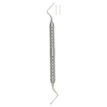 Periodontal File, catalogue reference ZEN-PF-001