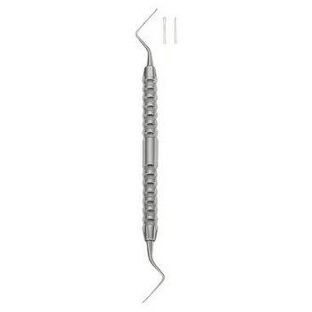 Periodontal File, catalogue reference ZEN-PF-002