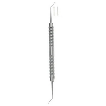 Periodontal File, catalogue reference ZEN-PF-003
