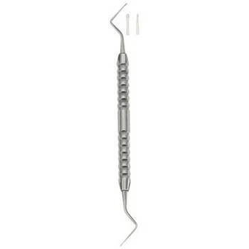 Periodontal File, catalogue reference ZEN-PF-005