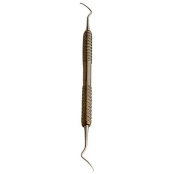 Periodontal File, catalogue reference ZEN-PF-008