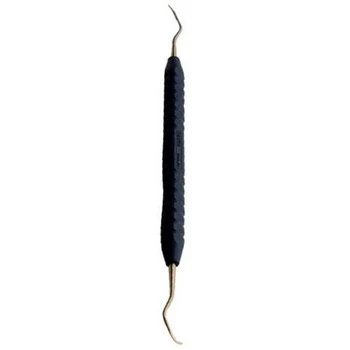 Periodontal File, catalogue reference ZEN-PF-009