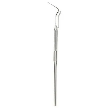 Periodontometer, catalogue reference ZEN-PM-001