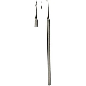 Scalers, Curette, catalogue reference ZEN-SC-009