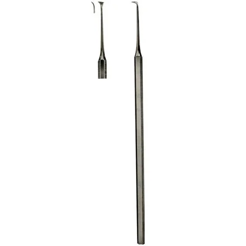 Scalers, Curette, catalogue reference ZEN-SC-012