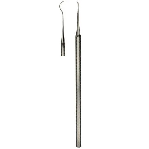 Scalers, Curette, catalogue reference ZEN-SC-017
