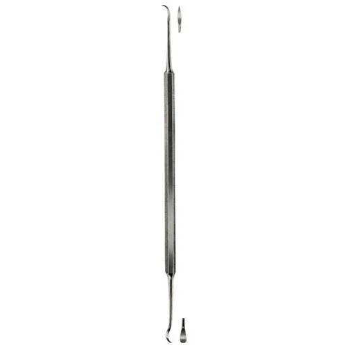 Scalers, Curette, catalogue reference ZEN-SC-019