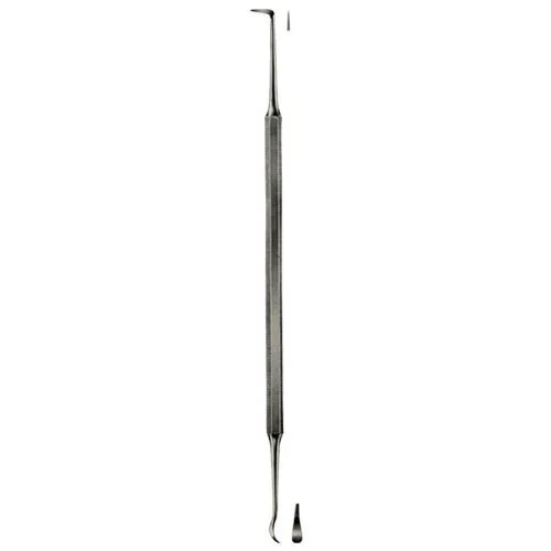 Scalers, Curette, catalogue reference ZEN-SC-020