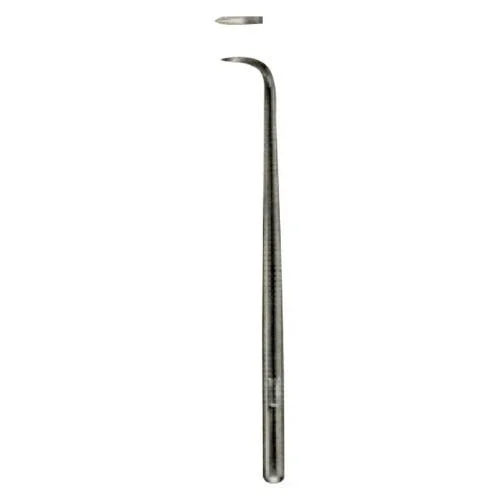 Scalers, Curette, catalogue reference ZEN-SC-025
