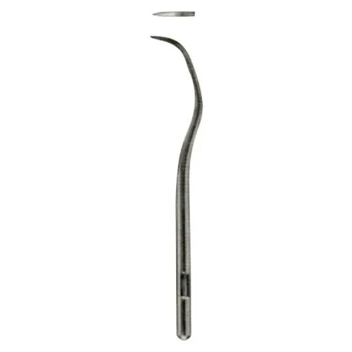 Scalers, Curette, catalogue reference ZEN-SC-026