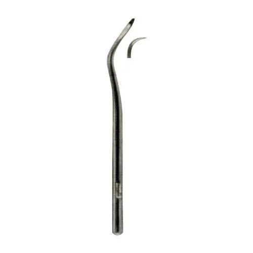 Scalers, Curette, catalogue reference ZEN-SC-027