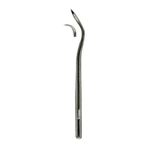 Scalers, Curette, catalogue reference ZEN-SC-028