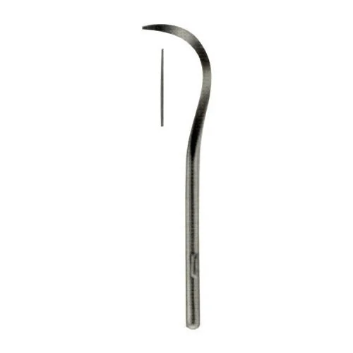 Scalers, Curette, catalogue reference ZEN-SC-029