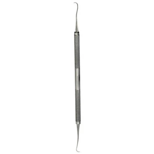 Scalers, Curette, catalogue reference ZEN-SC-034