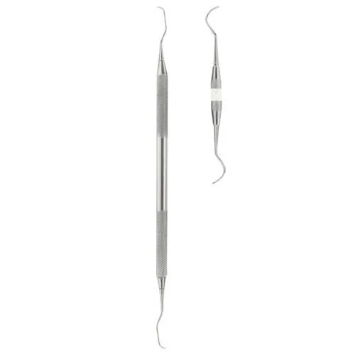 Scalers, Curette, catalogue reference ZEN-SC-056