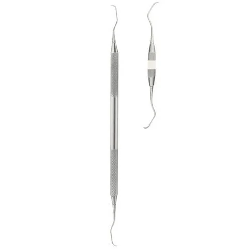 Scalers, Curette, catalogue reference ZEN-SC-057