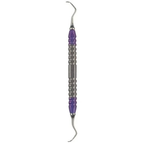 Scalers, Curette, catalogue reference ZEN-SC-065