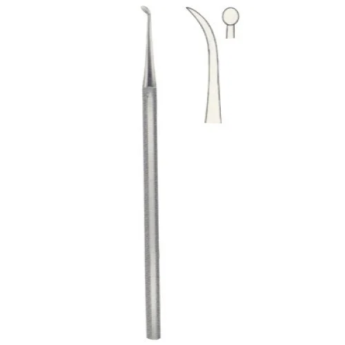 Scalers, Curette, catalogue reference ZEN-SC-128