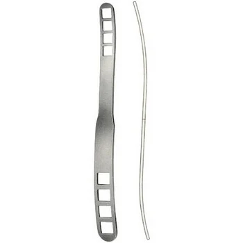 Tongue & Plasters Spatulas, catalogue reference ZEN-SP-013